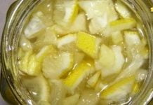 ეს ნარევი მკურნალობს დახშულ არტერიებს და აქრობს სისხლძარღვებში ცხიმს!