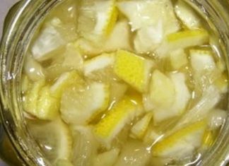 ეს ნარევი მკურნალობს დახშულ არტერიებს და აქრობს სისხლძარღვებში ცხიმს!