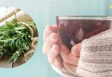 როზმარინი აუმჯობესებს გულის მუშაობას, სისხლის მიმოქცევას, ამცირებს სახსრების ტკივილს და კურნავს ანთებას. რეცეპტი იხილეთ სტატიაში!