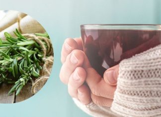 როზმარინი აუმჯობესებს გულის მუშაობას, სისხლის მიმოქცევას, ამცირებს სახსრების ტკივილს და კურნავს ანთებას. რეცეპტი იხილეთ სტატიაში!