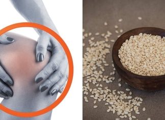 ეს თესლი მოგიხსნით მუხლებში შეშუპებას და გაასწორებს მყესებს. რეცეპტი იხილეთ სტატიაში!