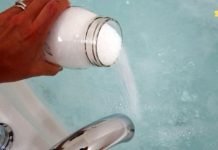 დეტოქსის აბაზანა სილამაზისა და ჯანმრთელობისთვის. ეს ალბათ ყველაზე სასიამოვნო საშუალებაა ორგანიზმის გასაწმენდად!