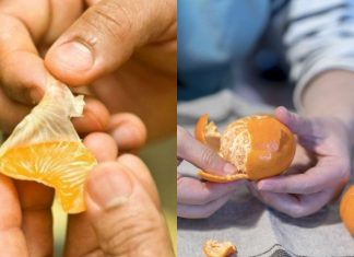 მანდარინის სწორი არჩევანი: სურნელოვანი ხილის ფარული საფრთხეები.