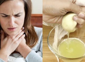 ხახვი ყელის ტკივილის საწინააღმდეგოდ! ამის შემდეგ აღარ გამოვიყენებ მედიკამენტებს, ეს ბევრად ეფექტურია!