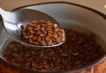 სელის თესლი დიაბეტისთვის სისხლში შაქრის შესამცირებლად: აი როგორ უნდა მივიღოთ!