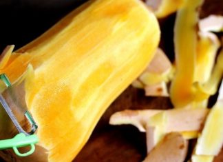 გამოიყენეთ გოგრის კანი თირკმლებიდან კენჭების გამოსადევნად. დადასტურებული მეთოდი!