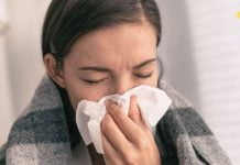 მეთოდები, რომლის გამოყენებითაც შეძლებთ გაციებასთან გამკლავებას სახლის პირობებში.