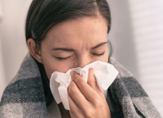 მეთოდები, რომლის გამოყენებითაც შეძლებთ გაციებასთან გამკლავებას სახლის პირობებში.