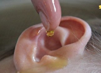 როგორ გავიყუჩოთ ყურის ტკივილი 1 წუთში. წვეთები, რომლებიც ნამდვილად ეხმარება!