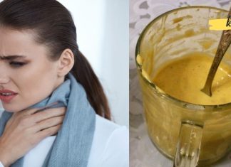 ბებიას რეცეპტი ყველაზე ძლიერ ხველასაც კი უმკლავდება. მისი მთავარი ინგრედიენტი კვერცხია