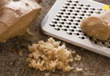 ეს ფესვი სწრაფად აღმოფხვრის სახსრების ტკივილს, კურნავს გასტრიტს და წყლულს!