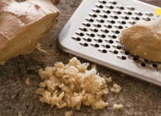 ეს ფესვი სწრაფად აღმოფხვრის სახსრების ტკივილს, კურნავს გასტრიტს და წყლულს!