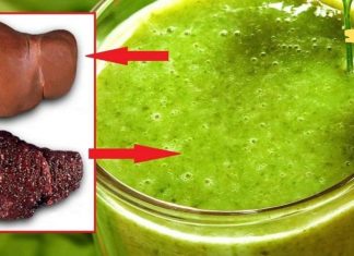 როგორ გავწმინდოთ ღვიძლი სახლის პირობებში: ბუნებრივი საშუალება.