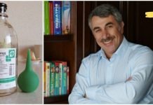 როგორ მოვიშოროთ სურდო წამლების გარეშე? ევგენი კომაროვსკის მეთოდი!