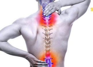 ხალხური რეცეპტები წელის ოსტეოქონდროზის დროს. გამოიყენეთ, ამან შეიძლება საბოლოოდ გაგიქროთ აუტანელი ტკივილები!