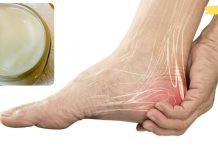 გამოიყენეთ მაგნიუმის ზეთი ფეხის ტკივილის შესამცირებლად! მოამზადეთ ის საკუთარი ხელებით