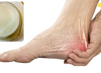 გამოიყენეთ მაგნიუმის ზეთი ფეხის ტკივილის შესამცირებლად! მოამზადეთ ის საკუთარი ხელებით