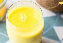 დალიეთ ეს სასმელი ძილის წინ, რათა გაისუფთავოთ ღვიძლი! ცდად ღირს!