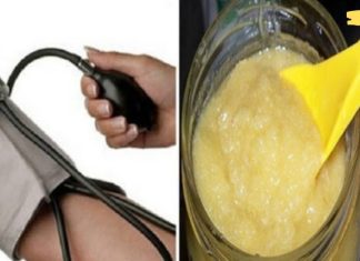 არ დახარჯოთ ფული მაღალი წნევისა და ქოლესტერინის წამლებზე, ამის ნაცვლად გამოიყენეთ ეს საშუალება!