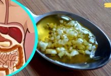 მიიღეთ ამ საშუალების 1 კოვზი ძილის წინ, რათა გამოდევნოთ ნაწლავებისა და ღვიძლის ტოქსინები!