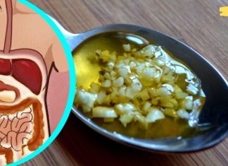 მიიღეთ ამ საშუალების 1 კოვზი ძილის წინ, რათა გამოდევნოთ ნაწლავებისა და ღვიძლის ტოქსინები!