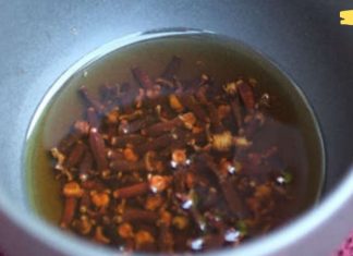 გააუმჯობესე ფარისებრი ჯირკვლის ფუნქცია! უბრალოდ დალიეთ 2 ჭიქა ეს ინფუზია!