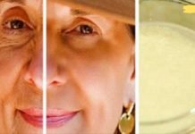 ეს ხელნაკეთი კრემია, რომელიც დაგეხმარებათ სახის კანის გაახალგაზრდავებასა და ნაოჭების მოშორებაში! უნდა სცადოთ!