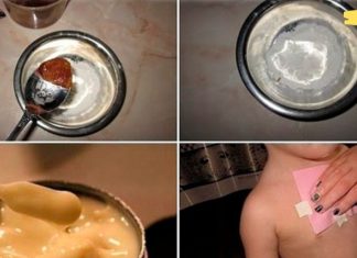 ხალხური საშუალება, რომელიც მოგიხსნით ძლიერ ხველას ერთ ღამეში! ეფექტი გასაოცარია!