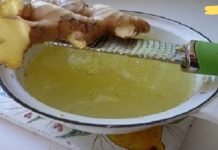 ჯანჯაფილის ჩაის საოცარი რეცეპტი: ხსნის თირკმელში ქვებს, ასუფთავებს ღვიძლს ტოქსინებისგან და კლავს კიბოს უჯრედებს!