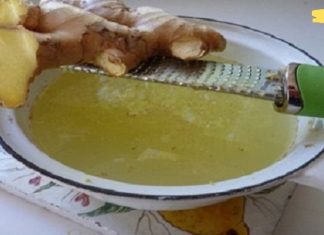 ჯანჯაფილის ჩაის საოცარი რეცეპტი: ხსნის თირკმელში ქვებს, ასუფთავებს ღვიძლს ტოქსინებისგან და კლავს კიბოს უჯრედებს!