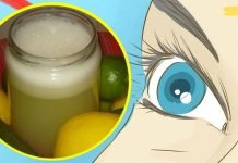 დალიეთ ეს შესანიშნავი საშუალება და აღადგინეთ მხედველობა! საოცარი წამალია!