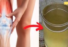 სახსრების ძლიერი ტკივილის დროს გამოიყენეთ ბადრიჯნის ნახარში. ის სასწაულებს ახდენს!