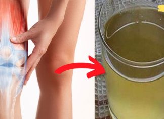 სახსრების ძლიერი ტკივილის დროს გამოიყენეთ ბადრიჯნის ნახარში. ის სასწაულებს ახდენს!