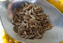 არავითარი დიეტა! მიიღეთ ყოველდღე ეს სანელებელი და 3 თვეში თქვენ დაიკლებთ 15 კგ-მდე ცხიმს! ძალიან ეფექტურია!