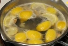 ეს უძველესი საშუალება ხელს შეუწყობს სისხლძარღვების გაწმენდას, ქოლესტერინის შემცირებას და იმუნიტეტის გაუმჯობესებას!