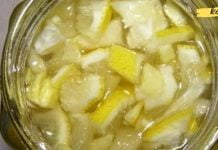 ეს ნარევი მკურნალობს დახშულ არტერიებს, სისხლში ცხიმს, ინფექციებსა და გაციებას