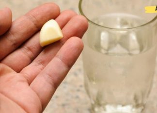 წარმოუდგენლად ძლიერი ექსტრაქტი! კლავს სტაფილოკოკს და კიდევ 12 ტიპის ბაქტერიას! რეცეპტი იხილეთ სტატიაში!