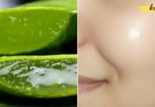 აი როგორ უნდა მივიღოთ კანის თანაბარი, მბზინავი ტონი ალოე ვერას გელით! სასიამოვნო პროცედურაა!