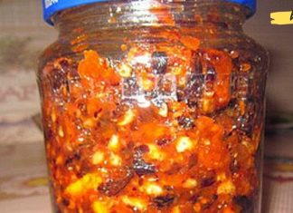 გამოიყენეთ ეს ბუნებრივი ელექსირი სისხლში ჰემოგლობინის ასამაღლებლად!