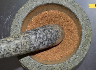 ამ სანელებლის მხოლოდ ნახევარი სუფრის კოვზის მიღება დღეში საოცრებას მოახდენს თქვენს ჯანმრთელობასა და გარეგნობაზე. აი რა სანელებელია ეს!