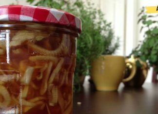 საუკეთესო საშინაო საშუალება ხველისთვის – მხოლოდ 2 ინგრედიენტი!