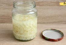 ბებიას რეცეპტი დაღლილობისა და მეხსიერების გასაუმჯობესებლად!