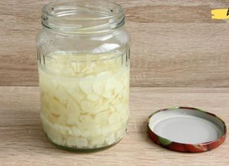 ბებიას რეცეპტი დაღლილობისა და მეხსიერების გასაუმჯობესებლად!