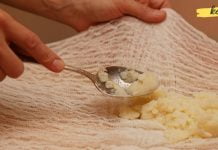 რეცეპტი, რომელიც ძალიან მარტივად მოგაშორებთ კოჟრებს! ეს უნდა იცოდეთ!