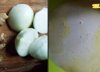 ამიშების საიდუმლო გამჟღავნებულია: წამალი წყლულების, ასთმისა და კიდევ მრავალი დაავადებისთვის!