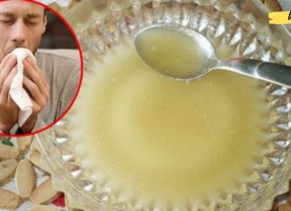 ამ კომბინაციას აქვს წარმოუდგენელი სამკურნალო თვისებები! ის დაგეხმარებათ შეამციროთ ანთება, ქოლესტერინი, გულძმარვა, სახსრების ტკივილი და გააცოცხლოთ თქვენი სხეული მთლიანობაში (რეცეპტი იხილეთ სტატიაში)!