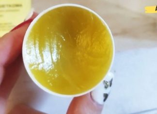 დინდგელას მალამო უებარია დამწვრობისა და ნაწოლების სამკურნალოდ! აი როგორ უნდა მოამზადოთ ის..