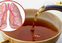 განკურნეთ ფილტვები დაბინძურებული ჰაერისგან ამ ბუნებრივი საშუალების გამოყენებით!