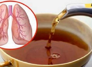 განკურნეთ ფილტვები დაბინძურებული ჰაერისგან ამ ბუნებრივი საშუალების გამოყენებით!