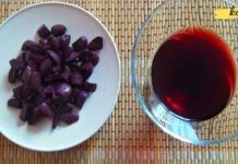 ეს ბუნებრივი საშუალება ორგანიზმს ტოქსინებისგან წმენდს და ამისთვის მხოლოდ ორი საკვები გჭირდებათ